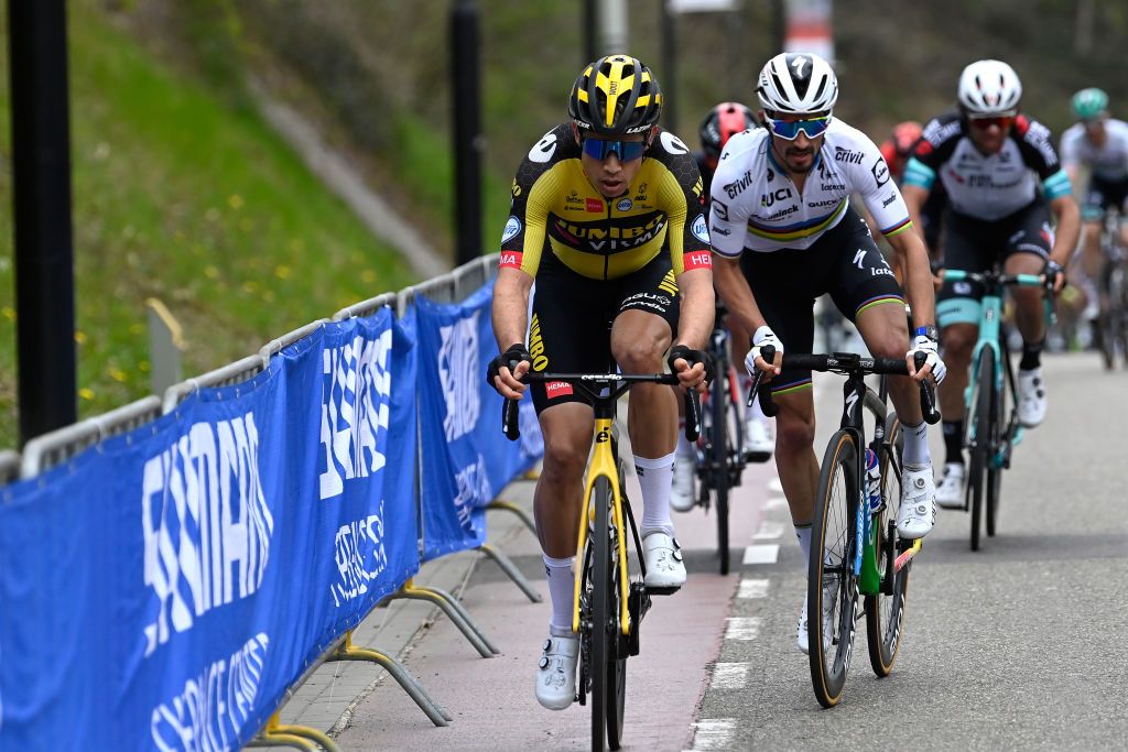 Amstel Gold Race