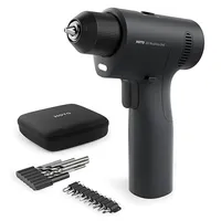 HOTO 16V Brushless Power Drill
