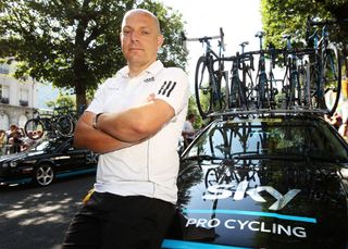 Brailsford