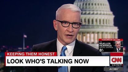 Anderson Cooper prebuts GOP talking points