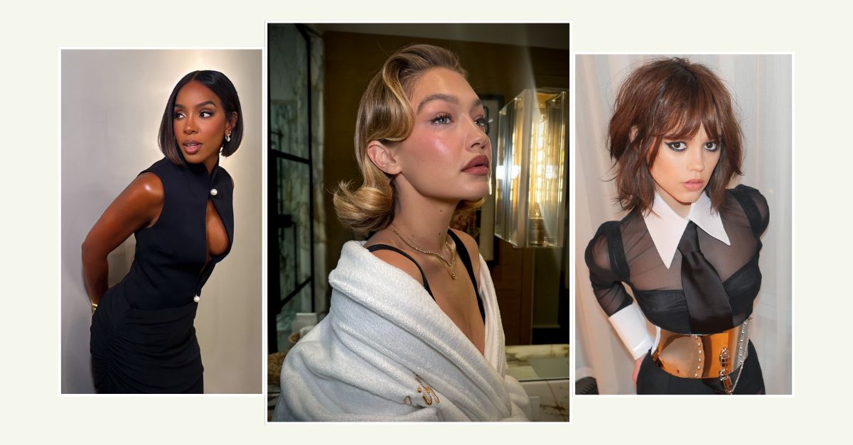 5 Bob Hair Trends to Try in 2026, Per a Celeb Hairstylist