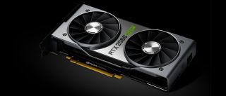 Nvidia GeForce RTX 2060 Super