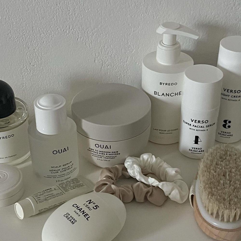 An Editor’s Honest Review of the Ouai Detox Shampoo