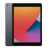 Apple 10.2" iPad | Silver | 64GB | £319 | Available from Currys