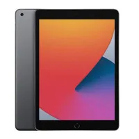 Apple 10.2" iPad | Silver | 64GB | £319 | Available from Currys