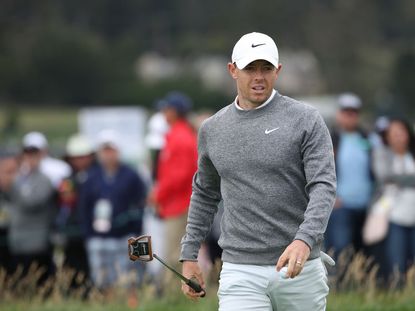 5 Reasons Why Rory McIlroy Will Win The Open
