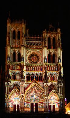 Amiens Cathedral