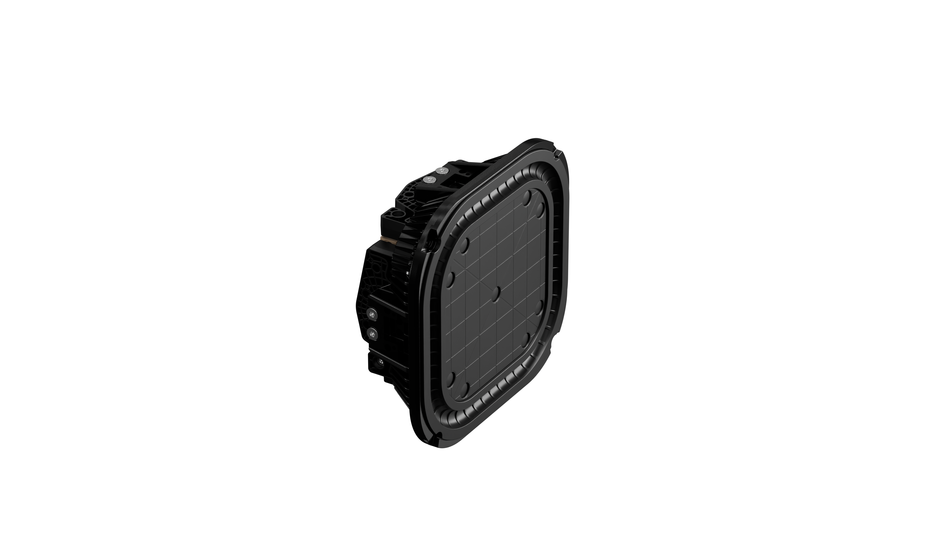 The new MM Force from Powersoft. 