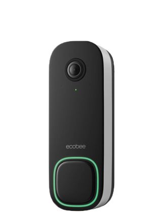 Ecobee smart doorbell camera