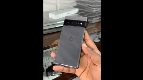 Google Pixel 6 Release Date Price Tensor Chip Specs And News Tom S Guide