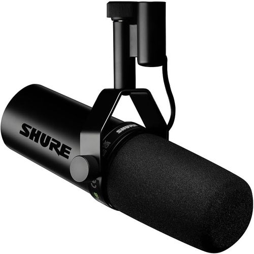 Shure SM7DB mic