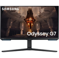 Samsung Odyssey G7 LS28BG700EPXXU 28" 4K UHD Smart Gaming monitor: was £649.99 now £490.00 at Amazon
Save £160 -