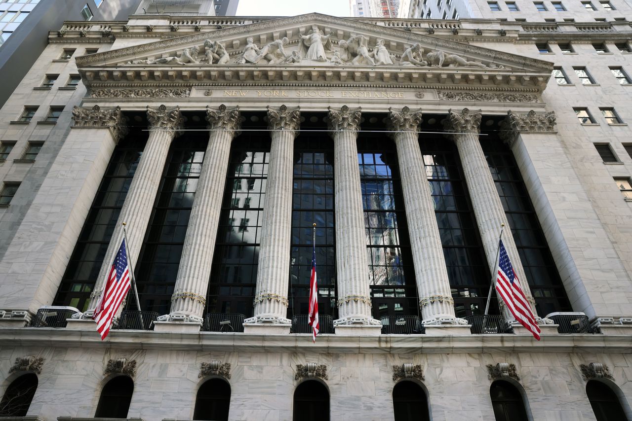 New York Stock Exchange