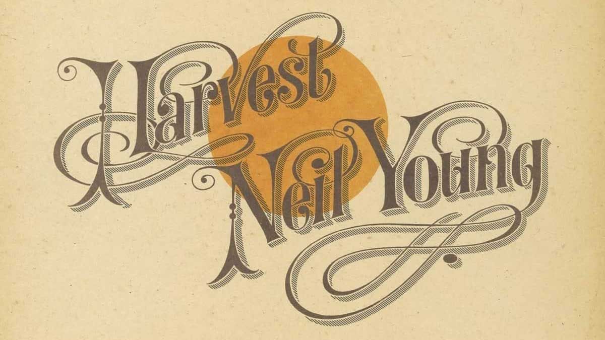 Neil Young's Harvest: 50 years on, flawlessly imperfect from beginning to end