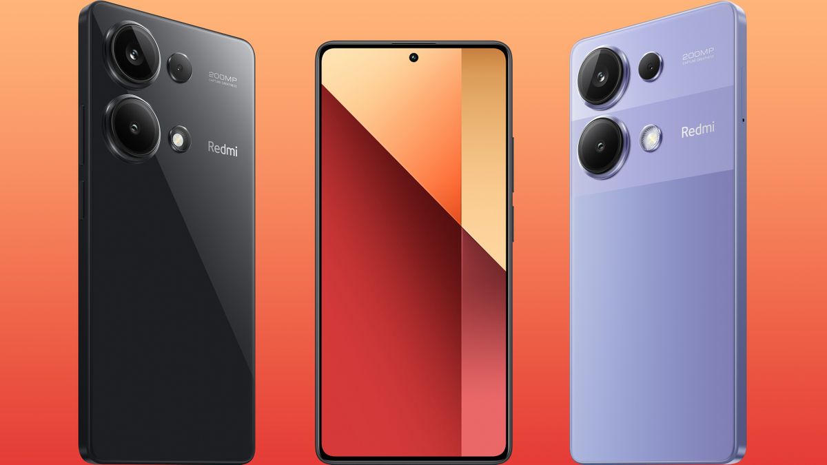 Xiaomi announces its next generation of value-packed camera phones ...