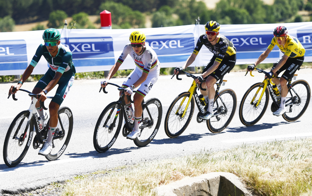 How to watch Tour de France 2026 &ndash; Live streams, TV information, official broadcasters