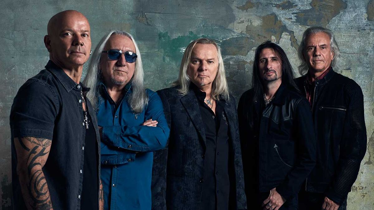 Uriah Heep