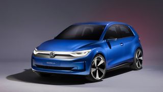Volkswagen ID.2all Concept