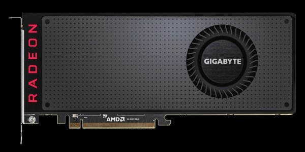 RX Vega GPU Shortages