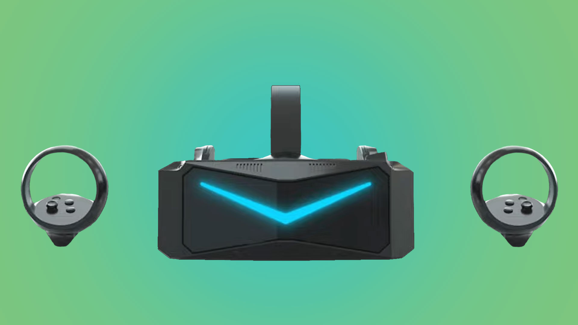 Upcoming pc best sale vr headsets