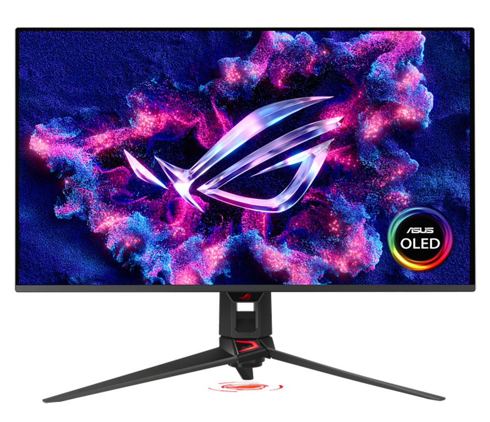 Asus ROG Swift PG32UCDM3