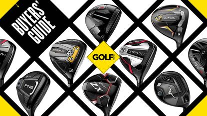 Best Fairway Woods