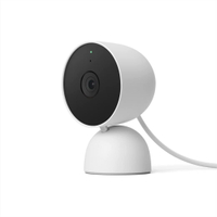 Google Nest Indoor Cam (2nd Generation): was $99 now $69 @ Amazon