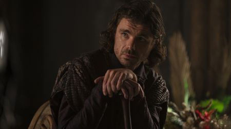 Matthew Needham in House of the Dragon