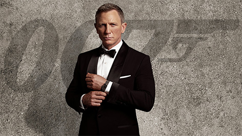 No Time To Die review: the best send-off for a Bond yet