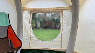 Lotus Belle Air Bud tent