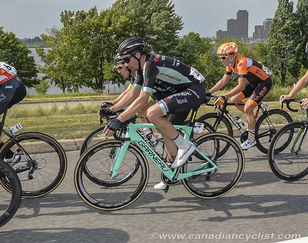 Bruno Langlois (Garneau Quebecor)