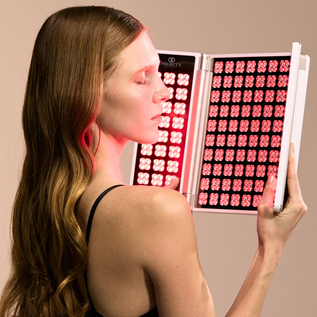 Alora | Age Renewal Led Light Therapy Panel