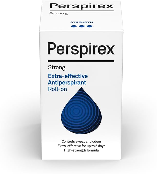 Deodorant Perspirex