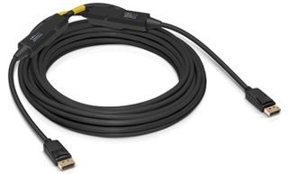 DVIGear Debuts New DisplayPort Fiber Optic Cables