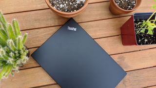 Lenovo ThinkPad X13 (AMD) review