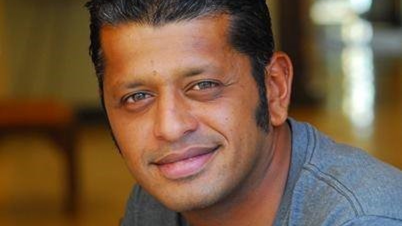 Srinivas Rao, bestselling author and host of popular podcast The Unmistakable Creative, will headline AVIXA's TIDE conference at InfoComm 2019 in Orlando, FL.
