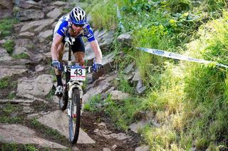 Pierre-Geoffroy Plantet is the latest signing for the Lapierre Cross Country Mountain Bike Team