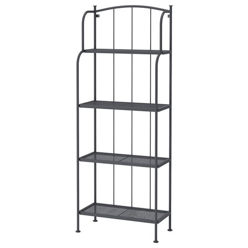 L&Auml;CK&Ouml; Shelving Unit