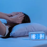 Waking up at 3 a.m.? Insomnia experts share 7 sleep mistakes that ruin your rest — and how to fix them Waking up at 3 a.m.? Insomnia experts share 7 sleep mistakes that ruin your rest — and how to fix them