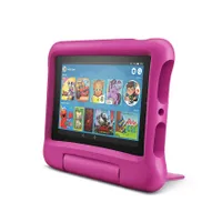 Fire 7 Kids Edition Tablet: