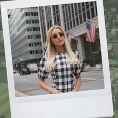 Morgan Riddle's WAG-approved guide to the US Open