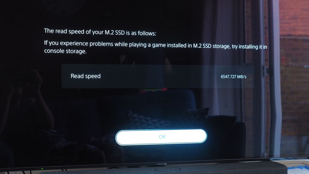 PS5 SSD install with WD Black internal M.2 type