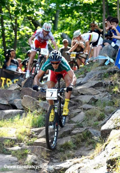 Marco Aurelio Fontana (Cannondale Factory Racing)