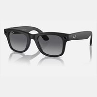 Ray-Ban Meta Smart Glasses