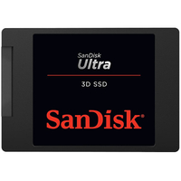 SanDisk Ultra 3D NAND 500GB |