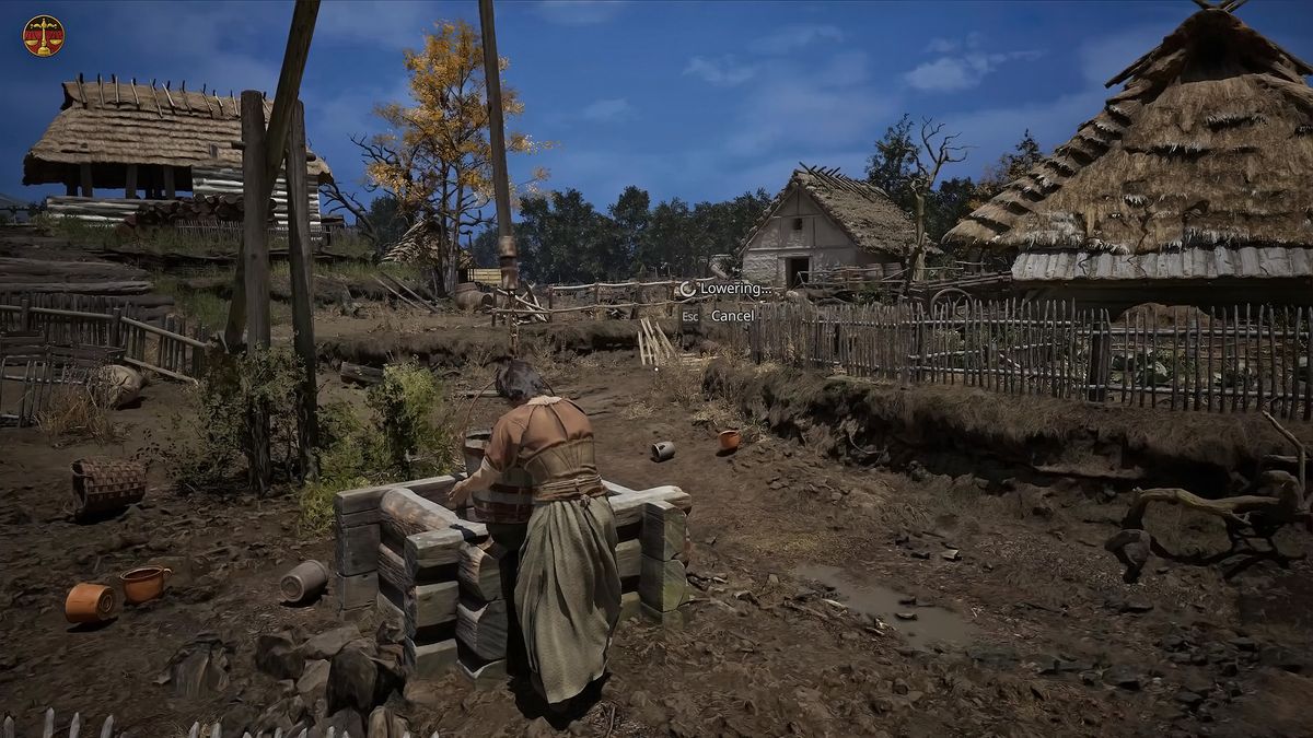 Gameplay shots from God Save Birmingham