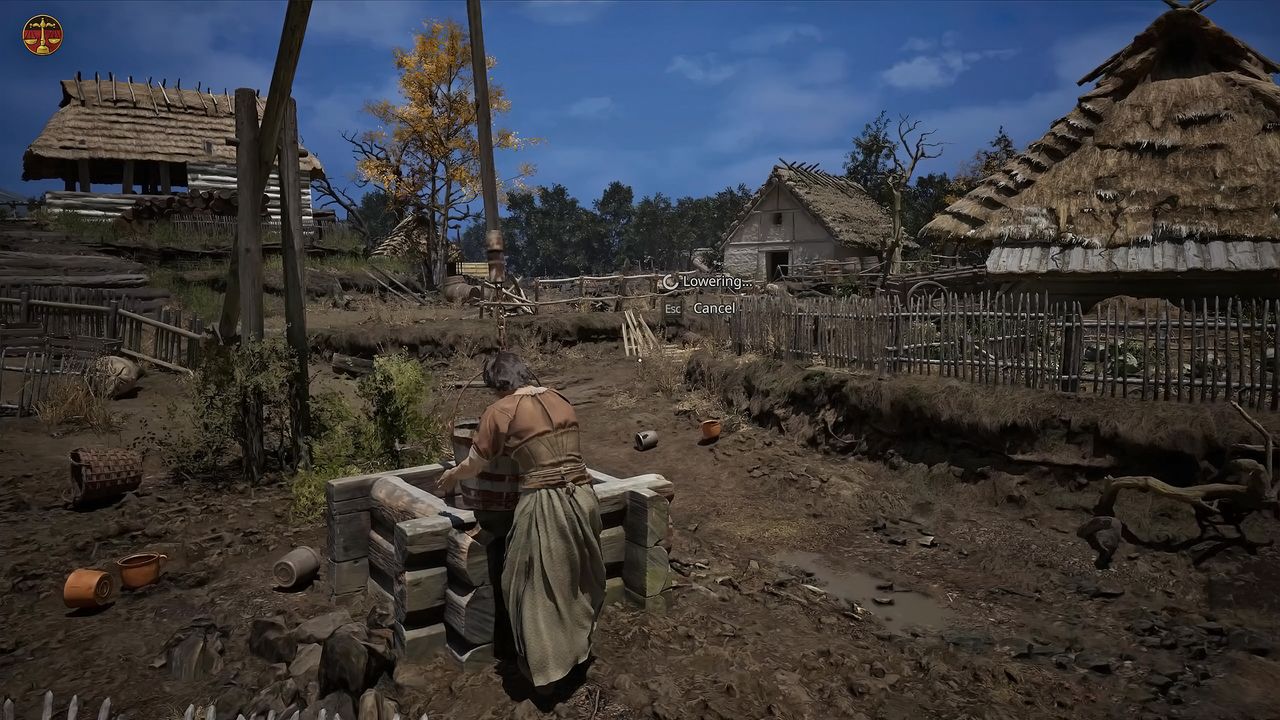 Gameplay shots from God Save Birmingham