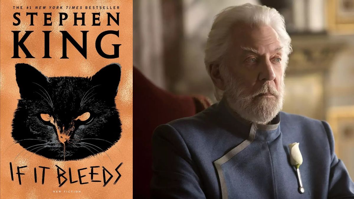 15 Books To Read Before Their Netflix Adaptations Come Out | Cinemablend
