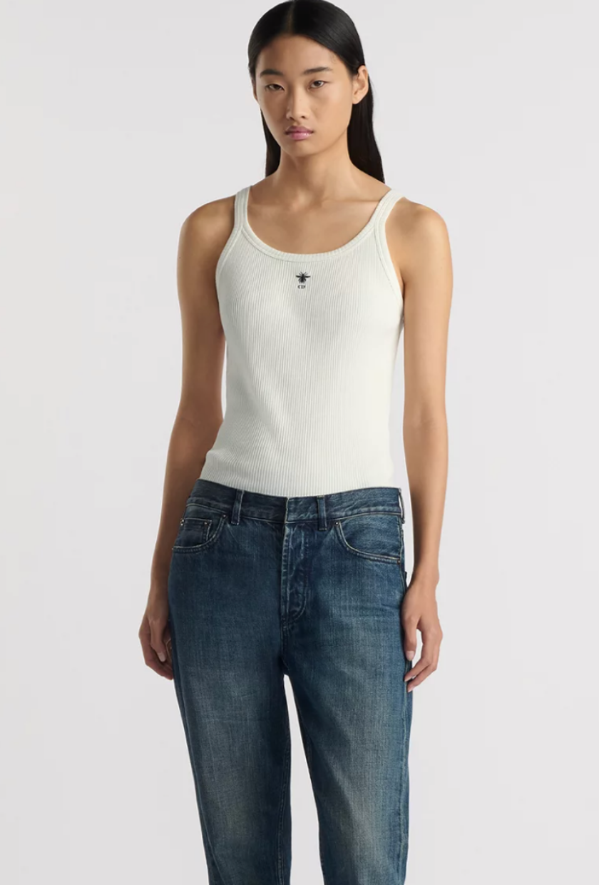 Dior, Logo Tank