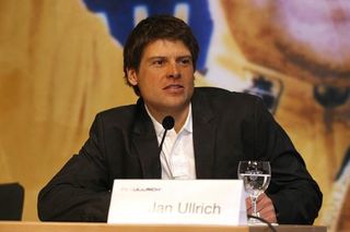 Ullrich announced his retirement in February
